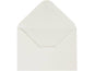 Creativ Company Enveloppe 11.5 x 16 cm crème