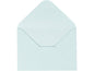 Creativ Company Enveloppe 11.5 x 16 cm bleu clair