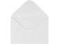 Creativ Company Enveloppe 11.5 x 16 cm Blanc