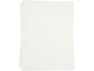 Creativ Company Film thermocollant 21.5 x 28 cm imprimable