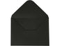 Creativ Company Enveloppe 11.5 x 16 cm Noir