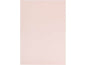 Creativ Company Papier transparent Parchemin A4, 10 feuilles, Rose