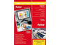 Folex Film Polyester Adhesive Film A4
