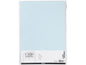 Creativ Company Papier cartonné A4, 10 feuilles, bleu clair