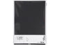Creativ Company Papier cartonné A4, 10 feuilles, Noir