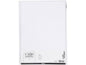 Creativ Company Papier cartonné A4, 10 feuilles, Blanc