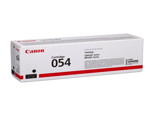 Canon Toner 054 noir