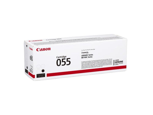 Canon Toner 055 noir