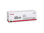 Canon Toner 055 H Yellow
