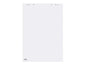 Dahle Tableau à feuilles  68 x 99 cm  68 x 99 cm Blanc 5 x 20 pièces
