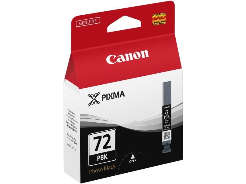 Canon Encre PGI-72PBK / 6403B001 noir