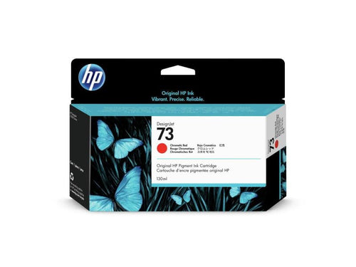 HP Encre Nr. 73 (CD951A) Chromatic Red