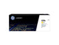 HP Toner Nr. 658X (W2002X) Yellow