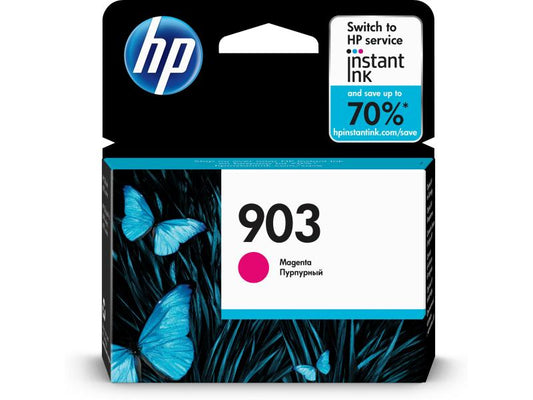 HP Encre Nr. 903 (T6L91AE) Magenta