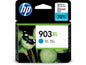 HP Encre Nr. 903XL (T6M03AE) Cyan