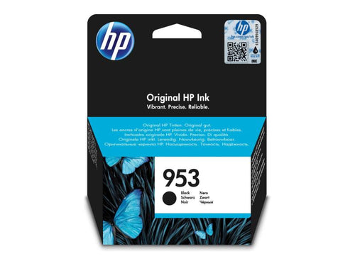 HP Encre Nr. 953 (L0S58AE) noir
