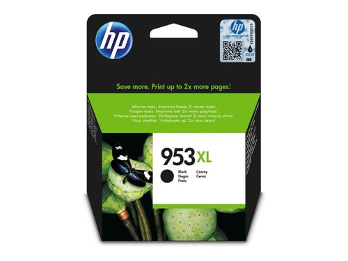HP Encre Nr. 953XL (L0S70AE) noir