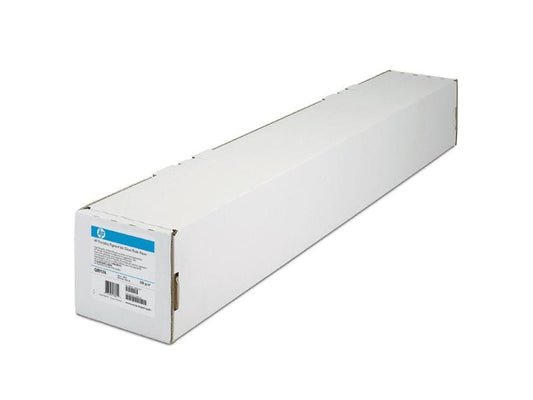 HP Papier grand format 36" 130 g (C6030C) Couché
