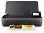 HP Imprimante mobile OfficeJet 250 Mobile All-in-One