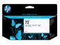 HP Encre Nr. 72 (C9370A) Photo Black