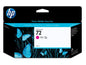 HP Encre Nr. 72 (C9372A) Magenta
