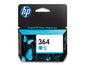 HP Encre Nr. 364 (CB318EE) Cyan