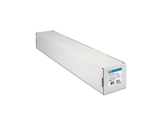 HP Papier grand format 42" 90 g (C6567B) Couché