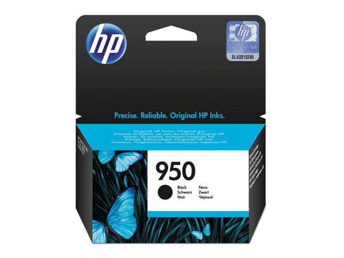 HP Encre Nr. 950 (CN049AE) noir