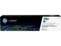 HP Toner Nr. 126A (CE311A) Cyan