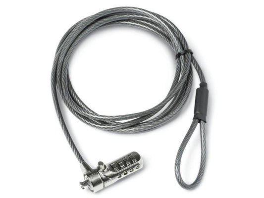 DICOTA Serrures de sécurité Pro Combination D30885