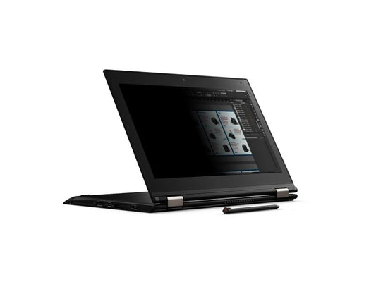 DICOTA Privacy Filter 4-Way side-mounted ThinkPad Yoga 260