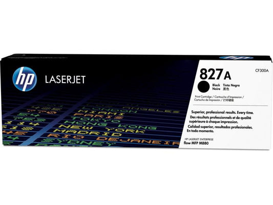HP Toner Nr. 827A (CF300A) noir