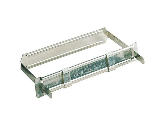 Leitz Fermeture-agrafe 80 mm 50 pièces