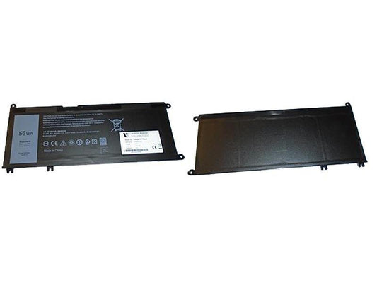 Vistaport Batterie pour DELL Inspiron 15 7xxx / 17 777x