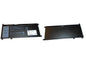 Vistaport Batterie pour DELL Inspiron 15 7xxx / 17 777x