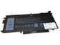 Vistaport Batterie pour Dell Latitude 5289/7389