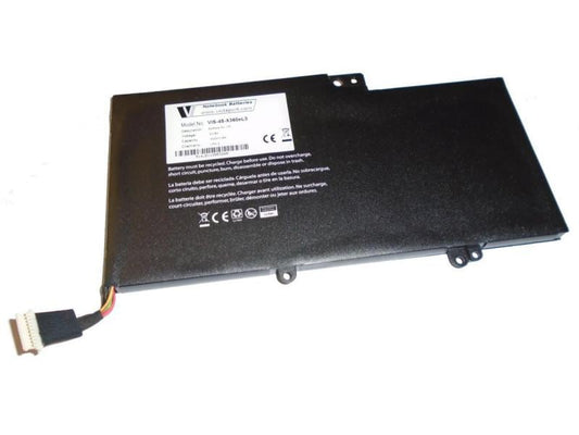 Vistaport Batterie pour HP Envy 15 x360 / Pavilion 13/x360