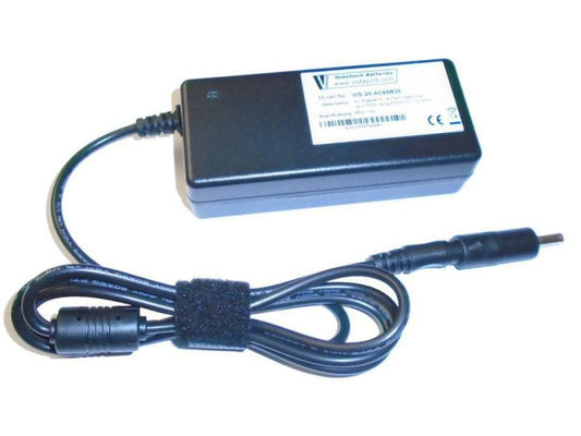 Vistaport Bloc d’alimentation 65 W Dell connecteur 4,5 x 3,5 mm