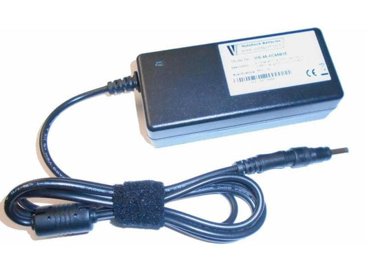 Vistaport Bloc d’alimentation 65 W HP connecteur 4,5 x 3,5 mm
