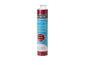 Silhouette Film de vinyle Matt 22.9 cm Rouge foncé, mat