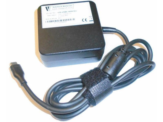 Vistaport Bloc d’alimentation 65 W Universal USB-C