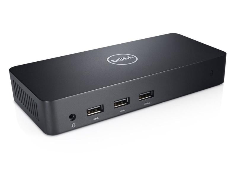 Dell Station d'accueil D3100 Triple Video 452-BBOQ
