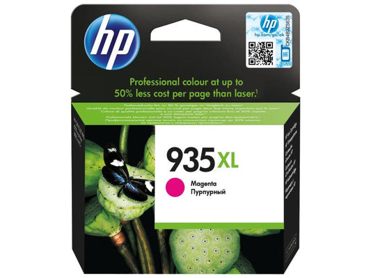 HP Encre Nr. 935XL (C2P25AE) Magenta