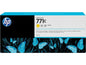 HP Encre Nr. 771C (B6Y10A) Yellow