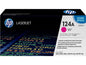 HP Toner Nr. 124A (Q6003A) Magenta