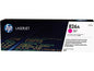 HP Toner Nr. 826A (CF313A) Magenta