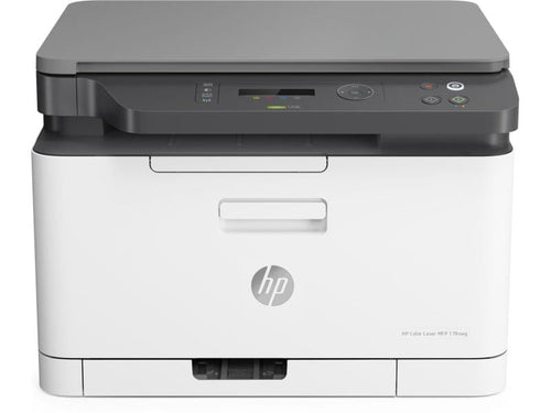 HP Farblaser-Multifunktionsdrucker MFP 178nw