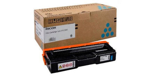 Ricoh Toner SP C250E Cyan