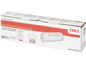 OKI Toner 46861306 Magenta