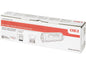 OKI Toner 46861308 noir